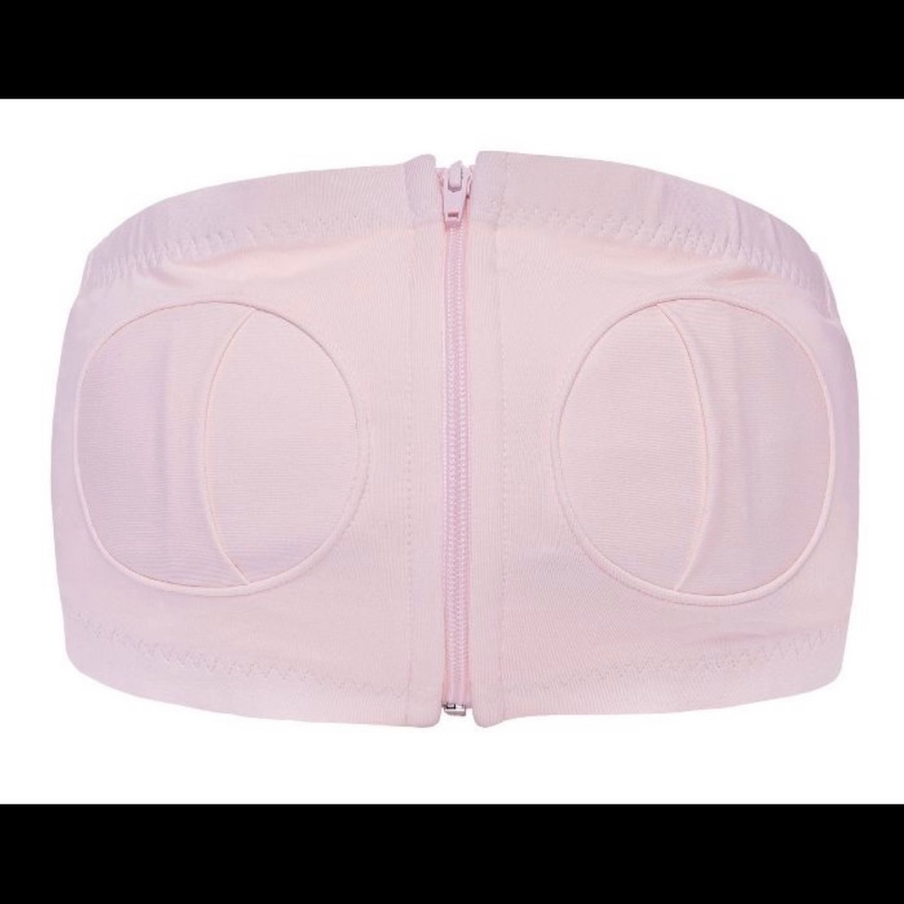 Lansinoh Hands Free Breast Pump Bustier